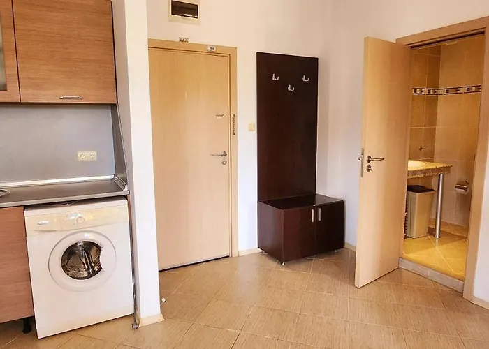 Apartament стела в к-с реджина маре *