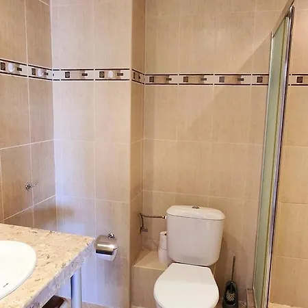 стела в к-с реджина маре Διαμέρισμα *